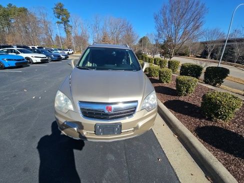 Used 2008 Saturn Vue XR image 5