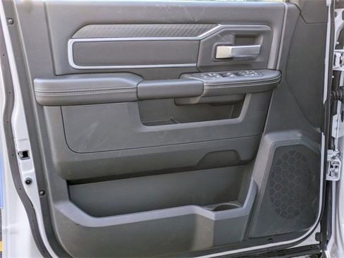New 2026 RAM 2500 Big Horn image 12