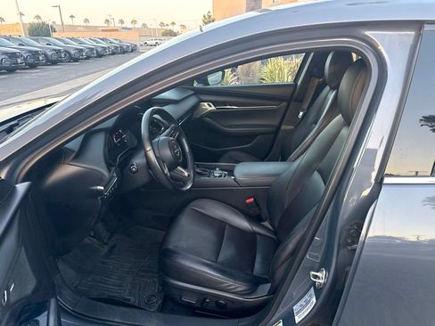 Used 2021 MAZDA MAZDA3 Hatchback w/Premium Plus Pkg AWD/4WD image 44