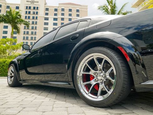 Used 2022 Dodge Charger SRT Hellcat image 31