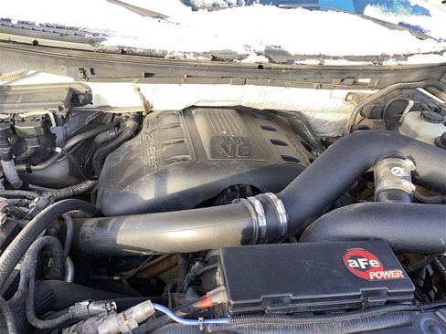 Used 2011 Ford F150 Lariat image 30