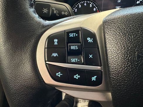 Used 2023 Ford Explorer Limited w/ Equipment Group 301A image 23
