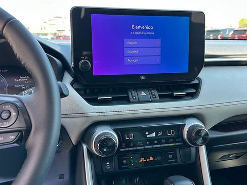 Certified 2024 Toyota RAV4 Limited w/ Advanced Technology Package AWD/4WD image 29