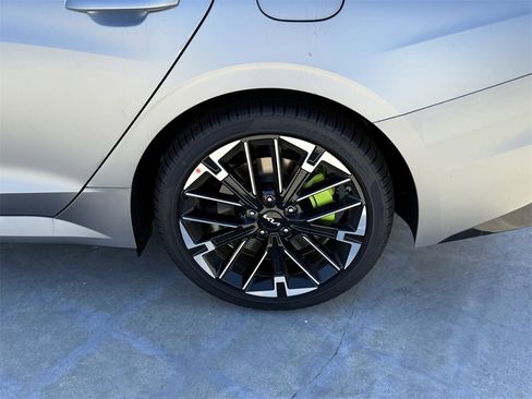 New 2026 Kia K5 GT image 33