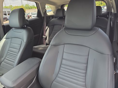 Certified 2023 Kia Sportage SX image 22