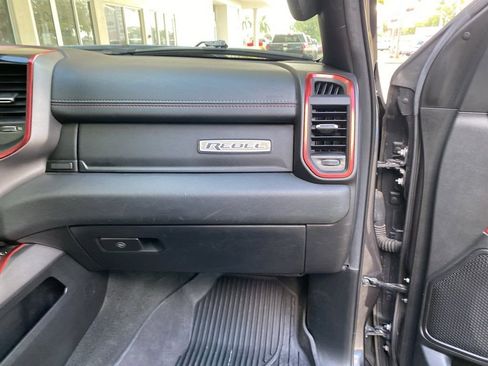 Used 2019 RAM 1500 Rebel w/ Rebel Level 2 Equipment Group image 26