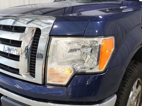 Used 2011 Ford F150 XLT AWD/4WD image 32