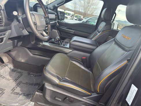 Used 2023 Ford F150 Tremor w/ Equipment Group 402A High image 9