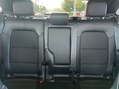 Used 2023 Ford Escape ST-Line w/ Tech Pack #1 FWD image 22