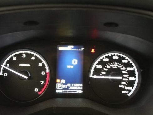 Used 2021 Subaru Forester image 14