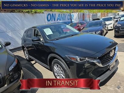 Used 2023 MAZDA CX-5 AWD 2.5 S