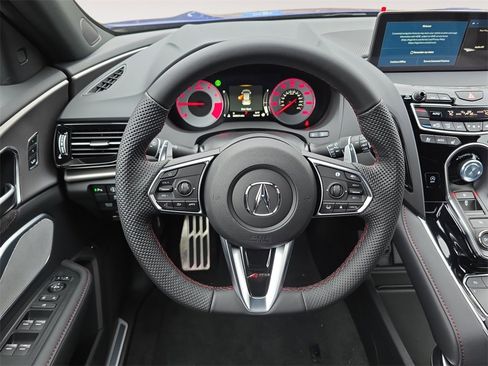 New 2025 Acura RDX A-Spec image 12