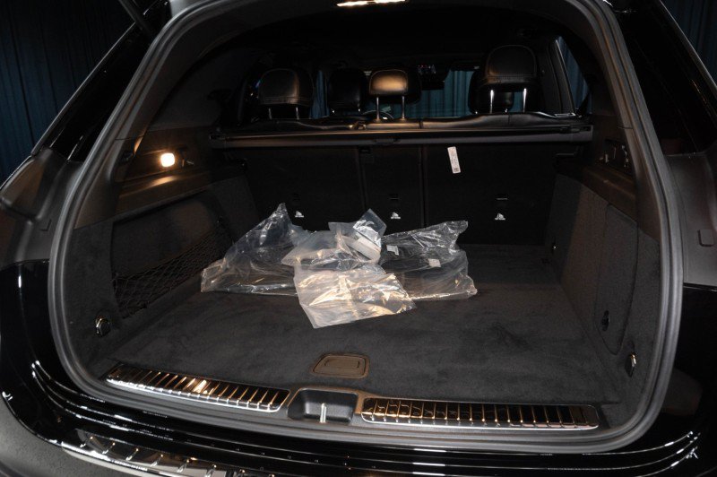New 2026 Mercedes-Benz GLE 53 AMG 4MATIC image 34