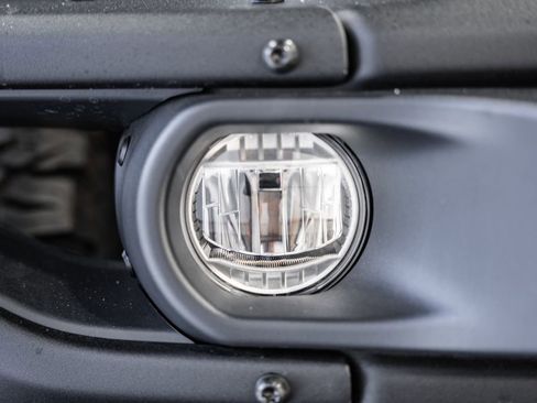 New 2026 Jeep Wrangler Unlimited Rubicon image 11