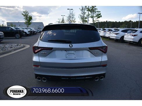 New 2026 Acura MDX Type S AWD/4WD image 6