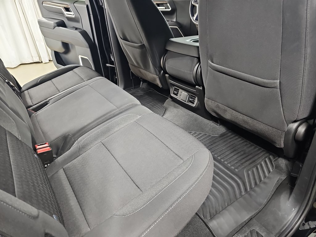 Certified 2023 Chevrolet Silverado 1500 LT AWD/4WD image 14