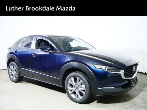 New 2026 MAZDA CX-30 AWD 2.5 S image 1