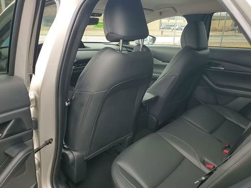 Used 2022 MAZDA CX-30 AWD 2.5 S w/ Select Package image 29