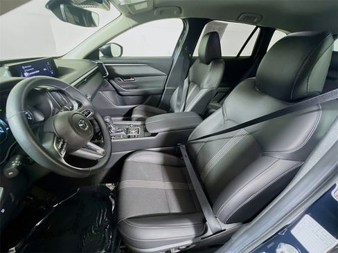 Used 2025 MAZDA CX-50 AWD 2.5 S w/ Preferred Package image 18