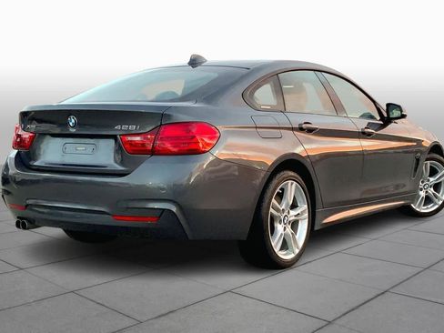 Used 2016 BMW 428i Gran Coupe xDrive image 12