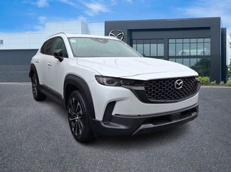 New 2026 MAZDA CX-50 2.5 Hybrid w/ Weather Package video 1