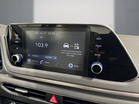 Certified 2023 Hyundai Sonata SE FWD image 21