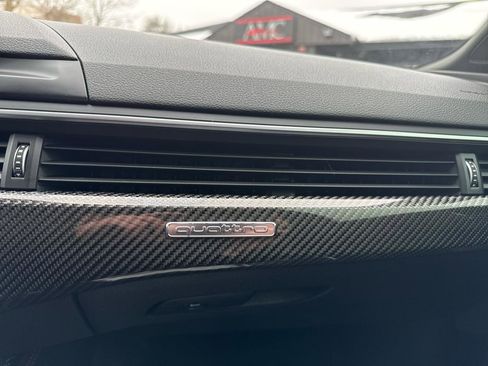 Used 2019 Audi RS 5 Sportback image 49