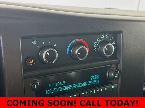 Used 2024 Chevrolet Express 2500 w/ Driver Convenience Package image 18