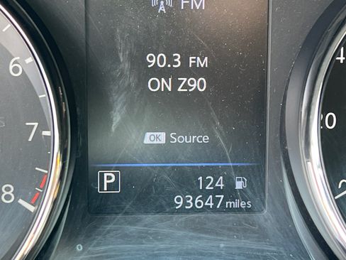 Used 2021 Nissan Rogue Sport S FWD image 18