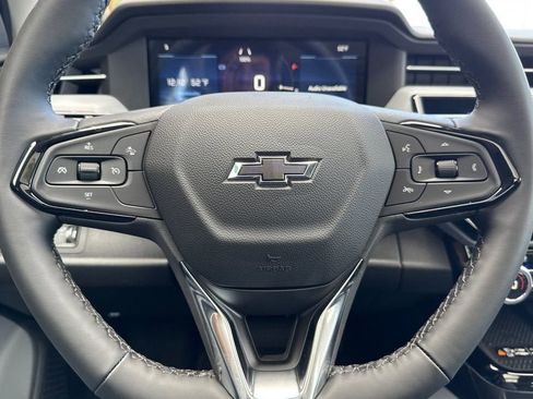 New 2027 Chevrolet Bolt RS image 23