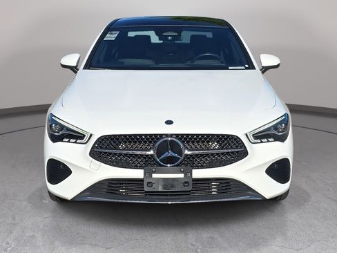 Used 2025 Mercedes-Benz CLA 250 image 2
