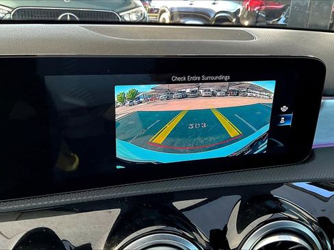 Certified 2022 Mercedes-Benz A 220 image 26