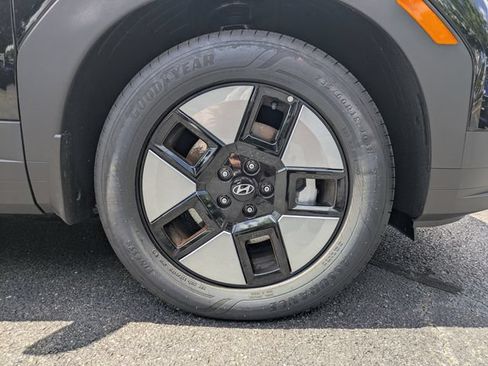 Certified 2026 Hyundai Santa Fe SE AWD/4WD image 11
