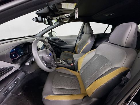 New 2026 Subaru Crosstrek 2.5i Sport AWD/4WD image 24