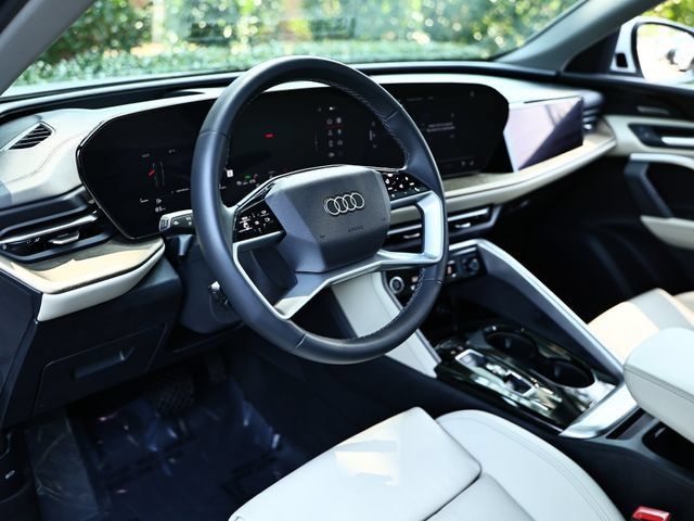 Used 2025 Audi Q5 Prestige AWD/4WD image 20