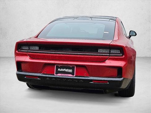 Used 2024 Dodge Charger R/T w/ Plus Group image 11