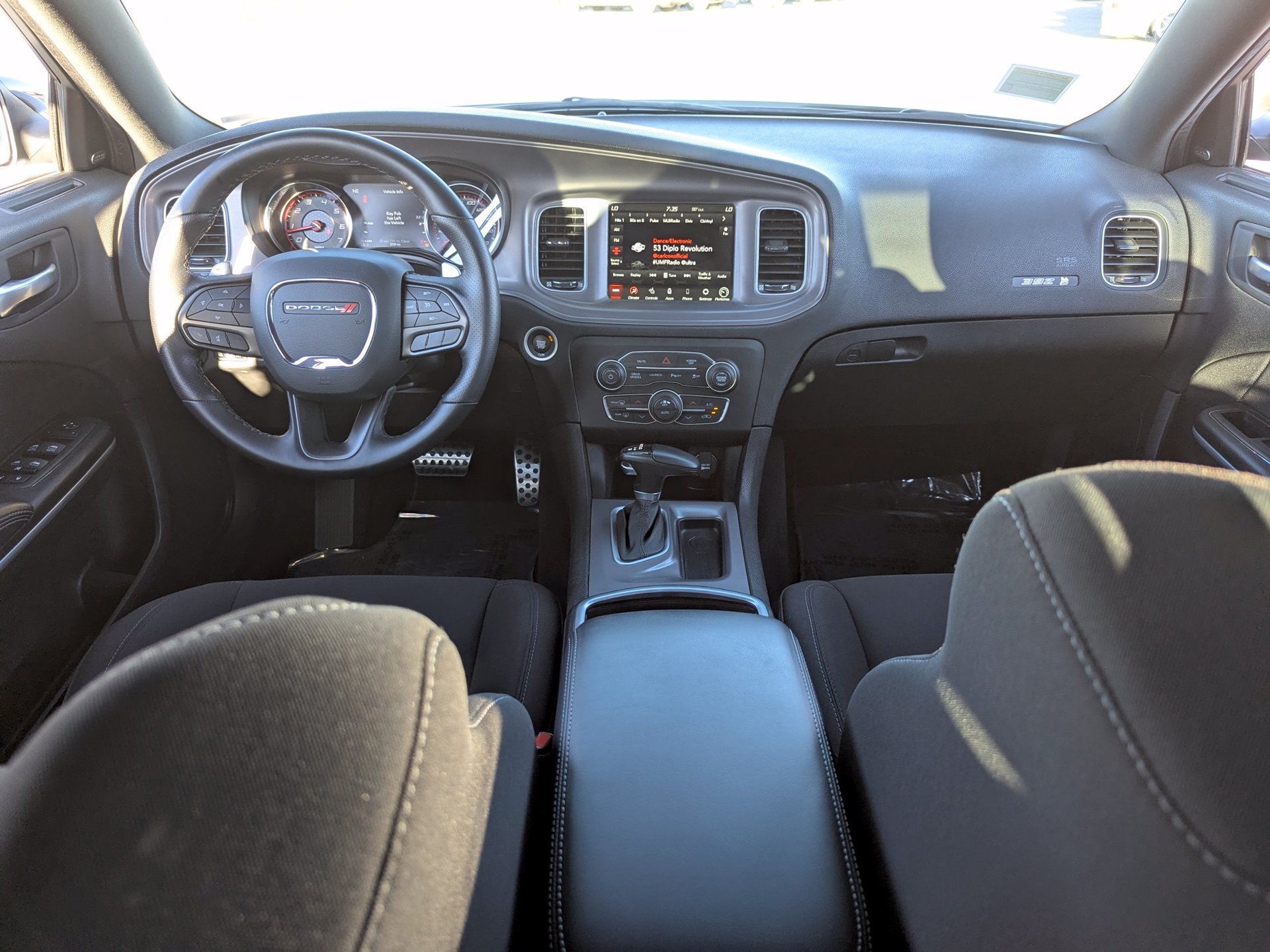 Used 2023 Dodge Charger Scat Pack RWD image 25