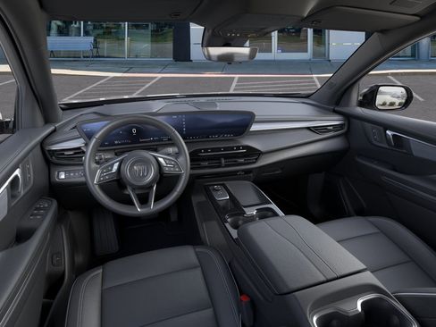 New 2026 Buick Enclave Preferred image 17