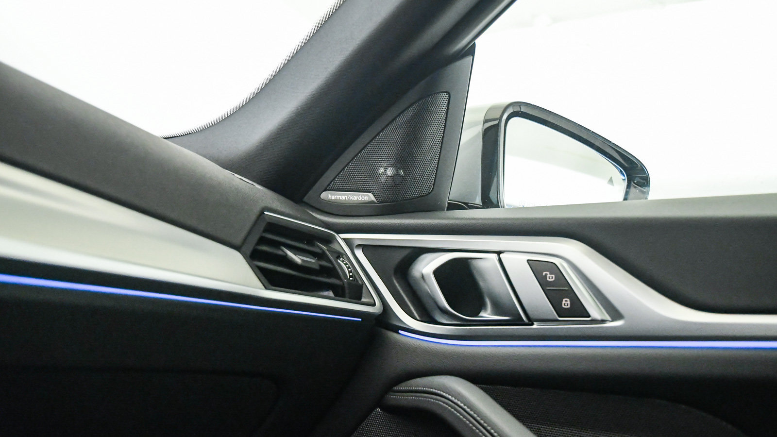 Certified 2024 BMW i4 eDrive35 w/ Premium Package RWD image 21