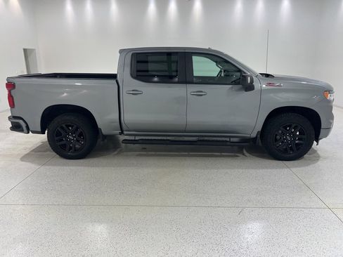 New 2024 Chevrolet Silverado 1500 RST w/ All Star Edition Plus image 6