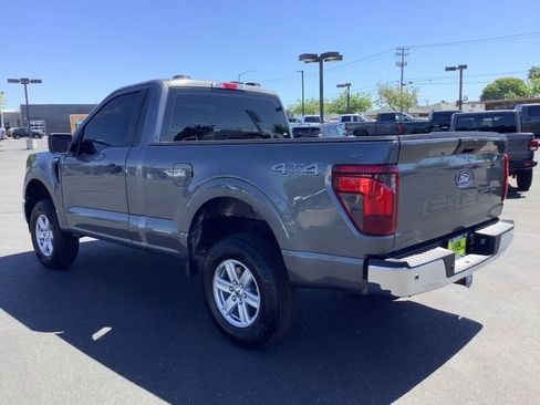 Used 2024 Ford F150 XL AWD/4WD image 19