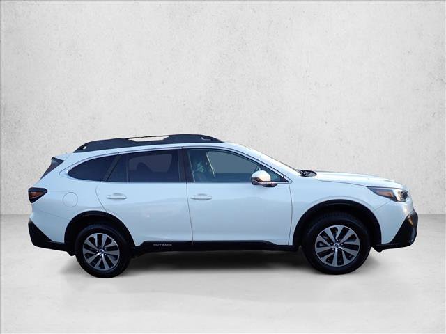 Used 2020 Subaru Outback Premium AWD/4WD image 5