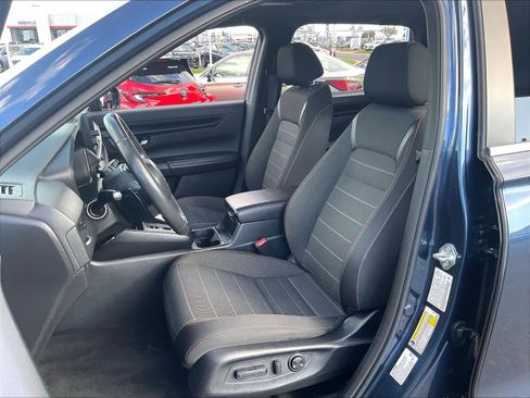 Used 2024 Honda CR-V Sport image 27