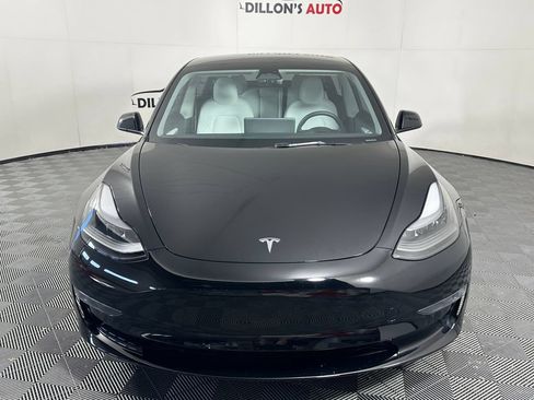 Used 2023 Tesla Model 3 Long Range AWD/4WD image 14