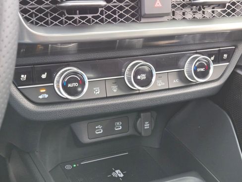 New 2026 Acura ADX A-Spec image 33