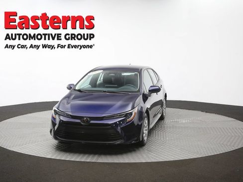 Used 2024 Toyota Corolla LE FWD image 53