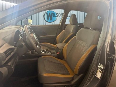 Certified 2025 Subaru Crosstrek 2.5i Sport w/ Popular Package #3A AWD/4WD image 22