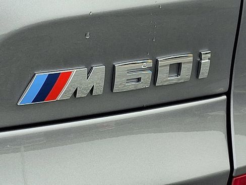 New 2026 BMW X5 M60i image 22