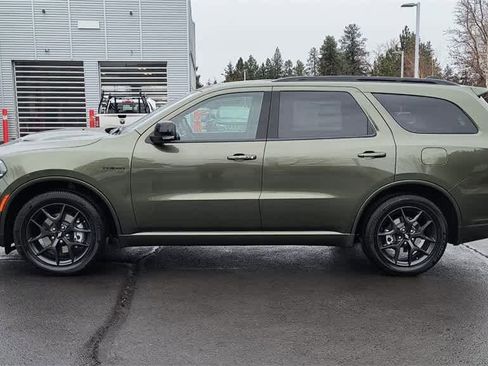 New 2026 Dodge Durango GT image 5