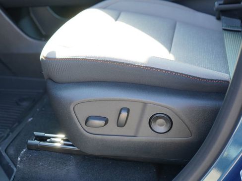 New 2026 Chevrolet Traverse LT w/ LPO, Floor Liner Package image 16